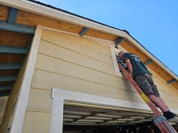 Best Custom Siding Design  in Sparks, NV